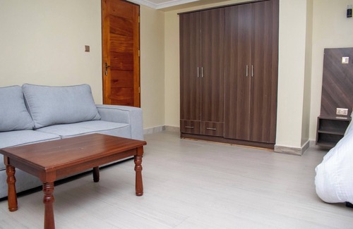Ongata Rongai House | Luxurious 2 bedroom executive appartment suite located at the heart of karen