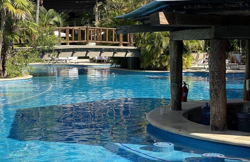 Villa Juarez Villa | Luxurious 2 bedroom master suite in beautiful Riviera Maya