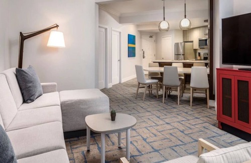 Newport Coast Resort | Luxurious 2 BR @ Marriott's Newport Coast Villas Sleeps 8 Full Resort Amenities