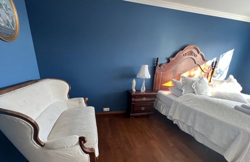 Akureyri Apartment | Luxurious 2 Floor House in Akureyri