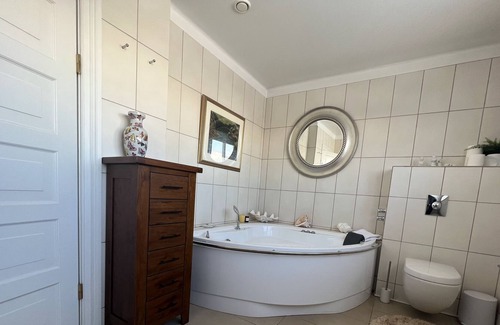 Akureyri Apartment | Luxurious 2 Floor House in Akureyri