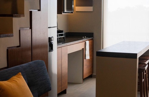 Tulum Condo | LUXURIOUS 2 STORY PH/PREMIUM AREA/PRIVATE PLUNGE POOL/HEART OF ALDEA ZAMA