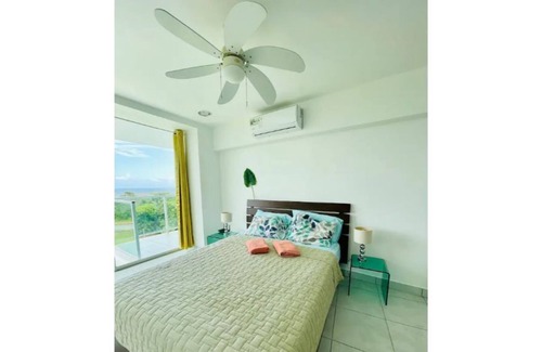 Maria Chiquita Condo | Luxurious 2Bed 2Bath. Large Pool and Private Beach