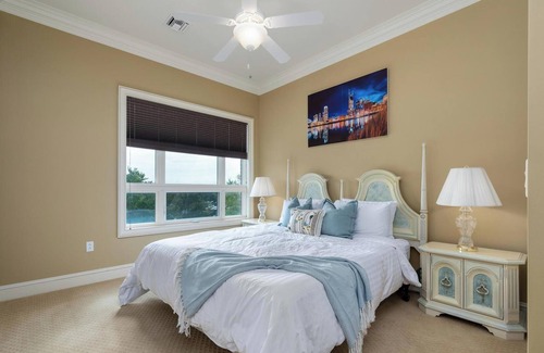 Murfreesboro Condo | Luxurious 2BR 2Bath Condo 30mins from Nashville