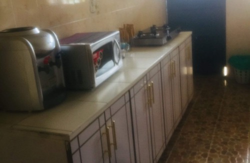 Nakuru Apartment | Luxurious 2BR apt located at Nakuru Kenya/5min walk to town