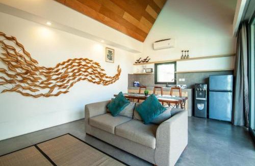 Lodtunduh Villa | Luxurious 2BR Villa with Private Pool & Rice Field Views in Ubud