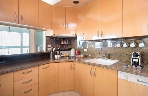 Tel Aviv Promenade Apartment | Luxurious 2BR w/Panoramic Sea View by Sea N' Rent