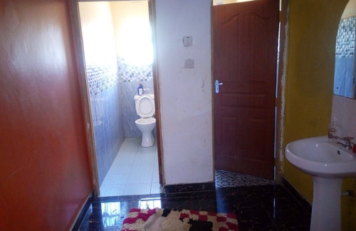 Ongata Rongai House | Luxurious, 3-bed bungalow fully furnished