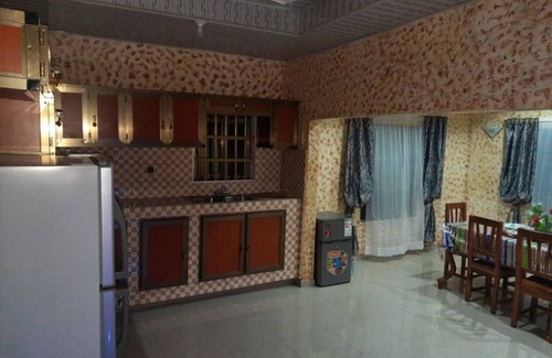 Come Villa | Luxurious 3-bedroom building in charming Comé with AC.nFamily-friendly.