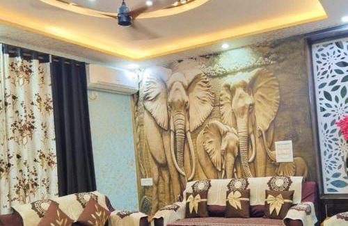 Vaishali Apartment | Luxurious 3 BHK Flat in Ghaziabad