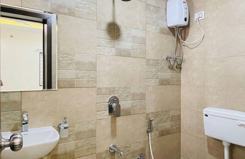 Bhuj Villa | Luxurious 3 BHK Villa In Bhuj - Shivani Homestay