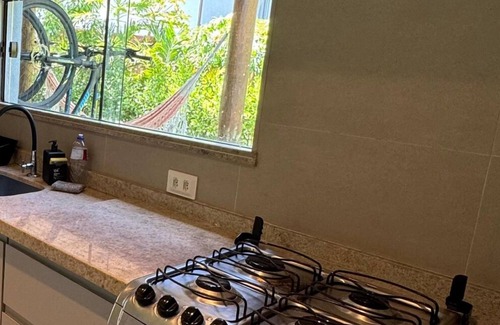 Itacimirim House | Luxurious 3 Suites Heated Pool in Alto da Enseada Condominium Praia do Forte