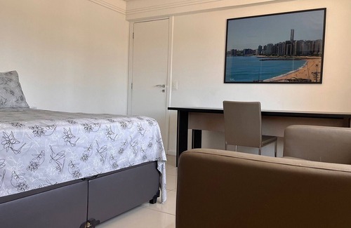Aldeota Apartment | Luxurious 380m² penthouse 850 meters from Av Beira Mar