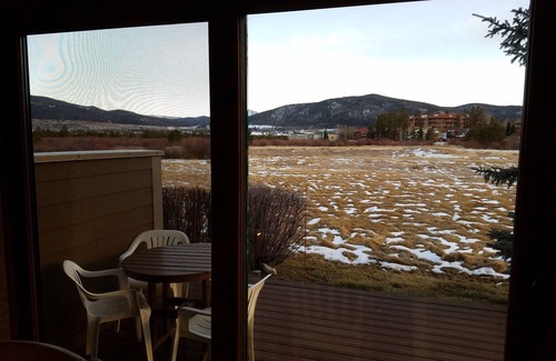 Frisco House | Luxurious 3BR/3BA, Amazing Views and Private Hot Tub