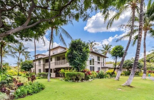 Kamuela House | Luxurious 3BR/3BA with Private Beach Club Access