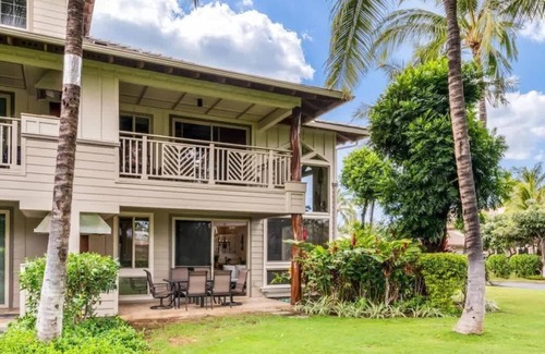 Kamuela House | Luxurious 3BR/3BA with Private Beach Club Access
