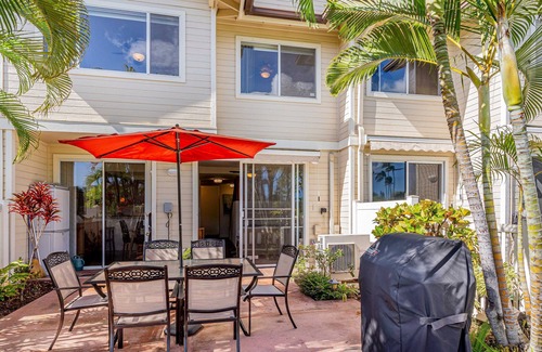 Kapolei Condo | Luxurious 3BR Fairways at Ko Olina 20G with Golf Views