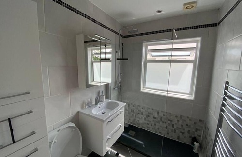 Dublin House | Luxurious 4 bed home