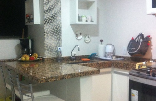 Algodoal Apartment | Luxurious 4-bedroom penthouse with Jacuzzi and barbecue.