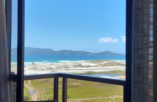 Algodoal Apartment | Luxurious 4-bedroom penthouse with Jacuzzi and barbecue.