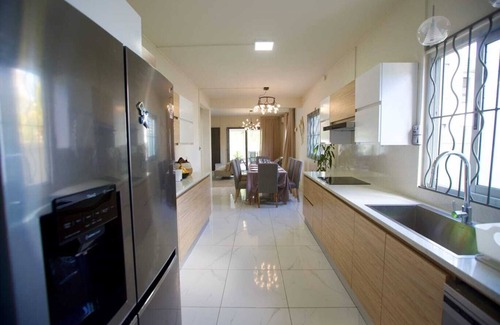 Calodyne Villa | Luxurious 4-bedroom villa in Calodyne