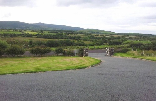 Cloghane Cottage | Luxurious 4 star dormer cottage in Cloghane Dingle Peninsula