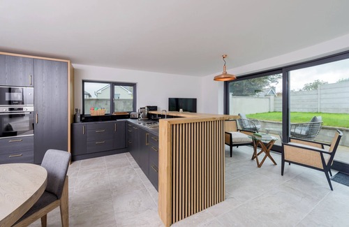 Killarney House | Luxurious 5-bedroom house in Charming Killarney