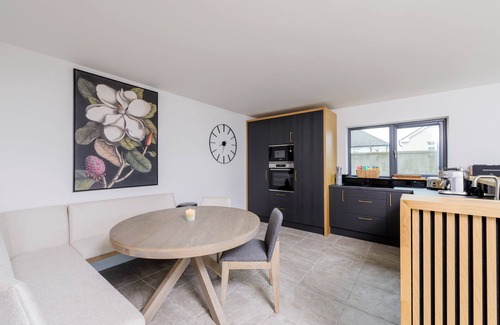 Killarney House | Luxurious 5-bedroom house in Charming Killarney