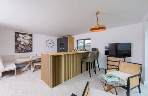 Killarney House | Luxurious 5-bedroom house in Charming Killarney