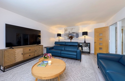 Killarney House | Luxurious 5-bedroom house in Charming Killarney