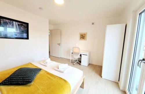 Reckange-sur-Mess Apartment | Luxurious 5 bedrooms house