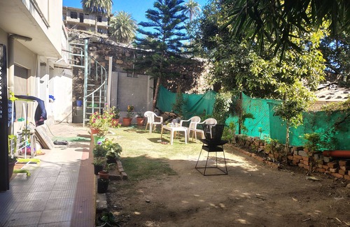 Mount Abu Villa | Luxurious 5 BHK Villa with Garden Oasis on the Majestic Mount Abu.