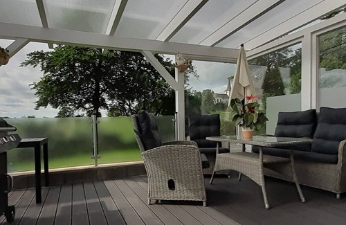 Rommersheim Apartment | Luxurious 5-star apartment with sauna and Turkish /whirlpool