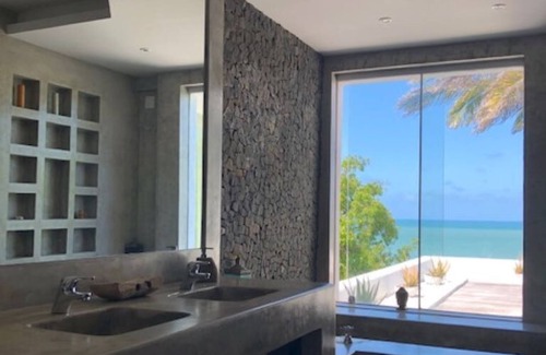 Pipa House | Luxurious 6-bedroom mansion, grand pool and spectacular view of Pipa