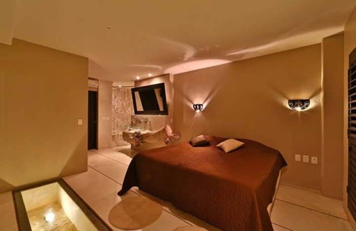 Pipa House | Luxurious 6-bedroom mansion, grand pool and spectacular view of Pipa
