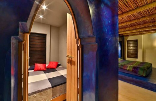 Pipa House | Luxurious 6-bedroom mansion, grand pool and spectacular view of Pipa