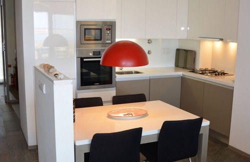 Fuseta Condo | Luxurious accommodation in a unique location on the sea and lagoon