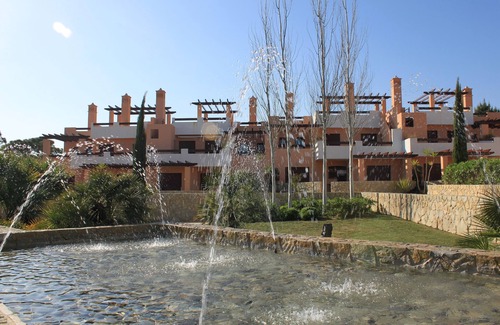 Vilamoura Apartment | Luxurious Air-conditioned Apartment On Exclusive 5* Golf And Spa Resort