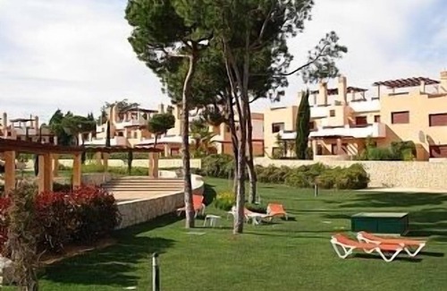 Vilamoura Apartment | Luxurious Air-conditioned Apartment On Exclusive 5* Golf And Spa Resort