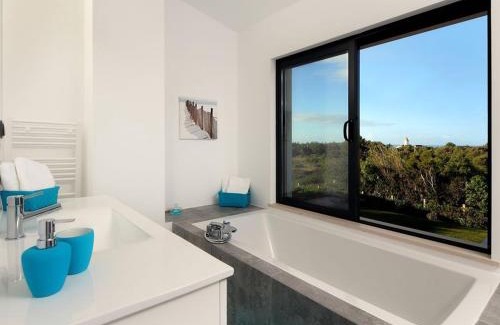 Carvoeiro Villa | Luxurious Algarve Villa Villa Carvoeiro Lux 5 Bedrooms Private Heatable Pool & 300M From The Beach Carvoeiro