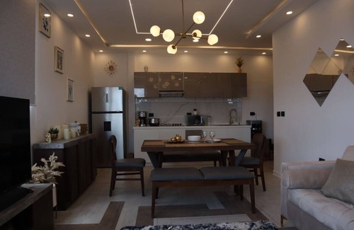 Xalapa Condo | Luxurious and Central Apartment 2Br