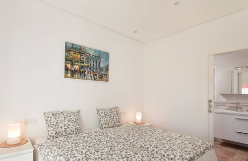 La Nucia Villa | Luxurious and charming Villa in Altea / La Nucia - amazing views - quiet area