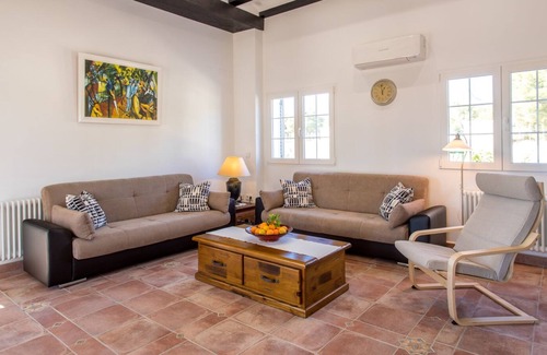 La Nucia Villa | Luxurious and charming Villa in Altea / La Nucia - amazing views - quiet area