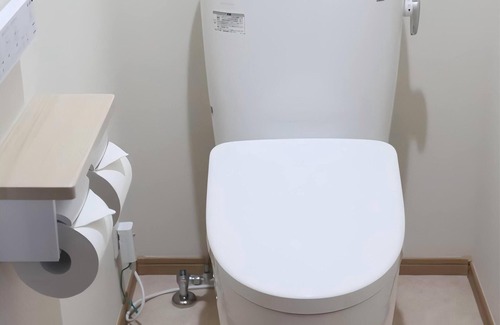 Kamiikebukuro Apartment | Luxurious and Comfortable /Ikebukuro /Wi - Fi (Room 202)