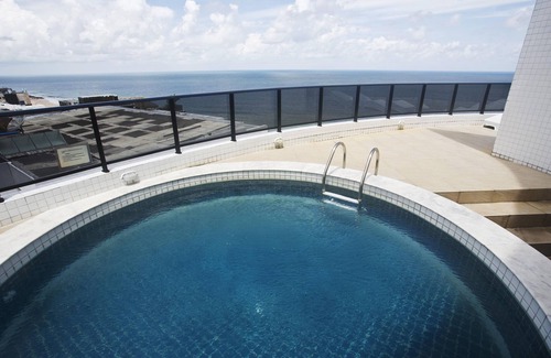 Boa Viagem Apartment | Luxurious and cozy flat.