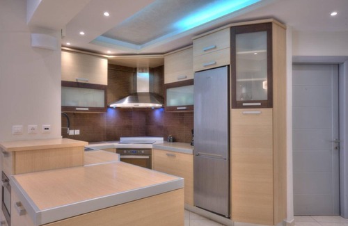 Elliniko Apartment | Luxurious and elegant 100m2 apartment in Elliniko