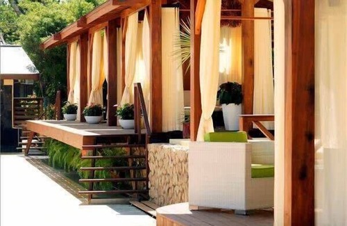 Paramaribo Villa | Luxurious and prestigious hotel in Suriname.