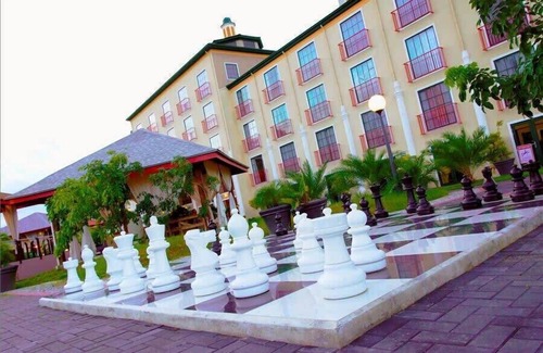 Paramaribo Apartment | Luxurious and prestigious River View Rooms