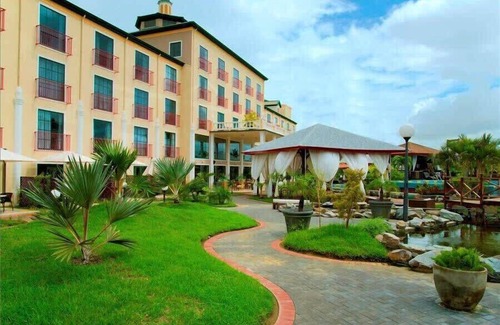 Paramaribo Apartment | Luxurious and prestigious River View Rooms