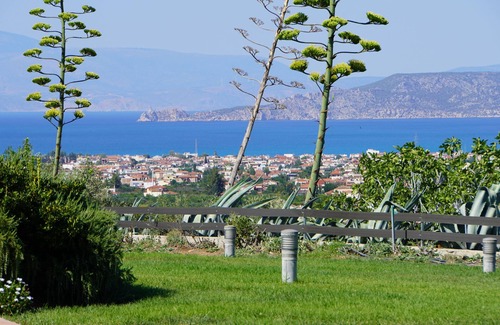 Velo-Vocha Villa | Luxurious and Relaxing vacation